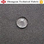 military uniform fabric / school uniform fabric / polyester gabardine fabric