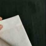 100% Nylon yarn dye waterproof track jacket fabric