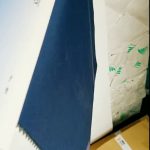 100% polyester fleece breathable pvc coated water resistant Pongee fabric for outdoor jacket