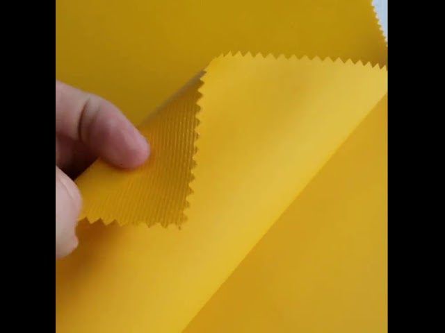 100 pvc material