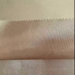 1680D double strand polyester oxford fabric