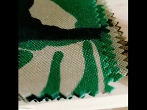 2018 hot 100% polyester fleece density bonded jersey jacket fabric