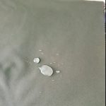 3 layer breathable lightweight waterproof stretch fleece fluorescent military fabric
