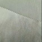 Comfortable textiles and cotton jacket garment wholesale cotton fabric
