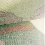 High quality backpacks fabric 1000D nylon waterproof PU coated fabric