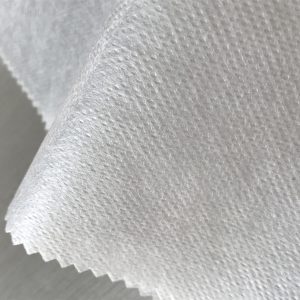 WF1/O4TO5 60gsm SS+TPU Polypropylene non woven fabric for disposable civil protective clothing