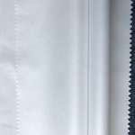 PP8/R9UR5 Polyester+PTFE medical protective clothing fabric with PTFE membrane lamination