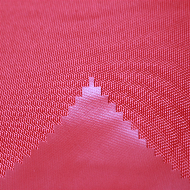PX9/ROORC-A 50D 600D/72T Poly oxford and PVC lamination for backpack