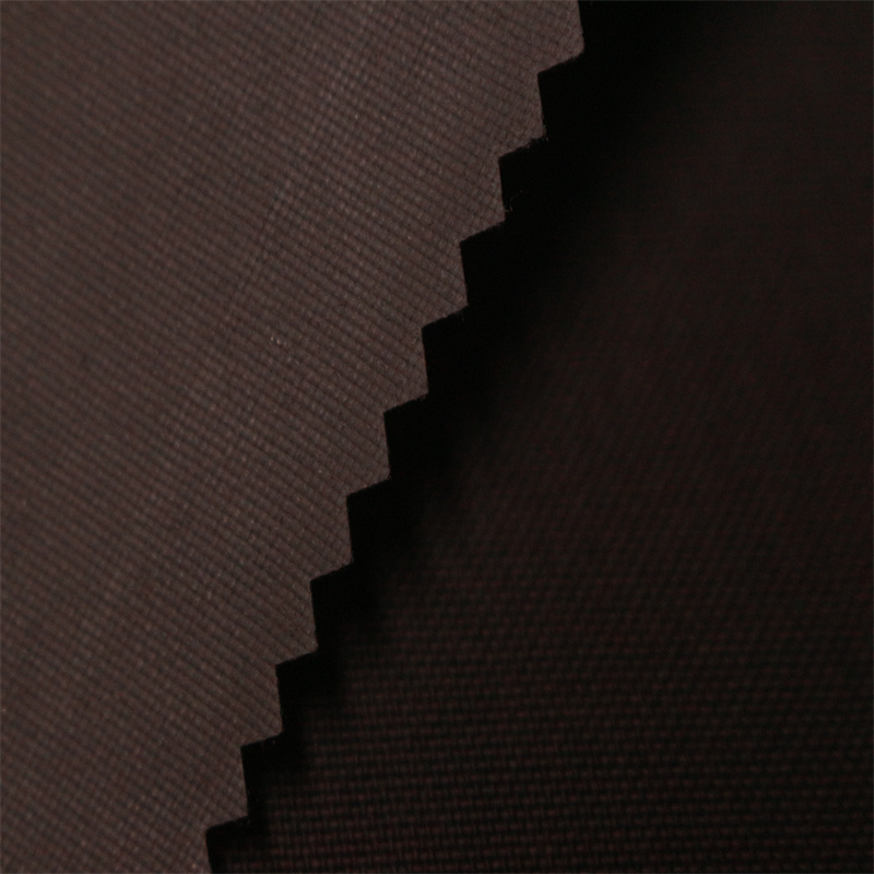 K18/JE6RO 650D Nylon66 ROCKDURA PU Flame Retardant Coating for tactical vest
