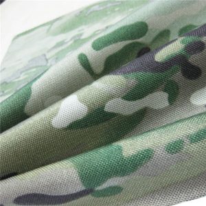 waterproof 1000d nylon dupont cordura fabric for bags