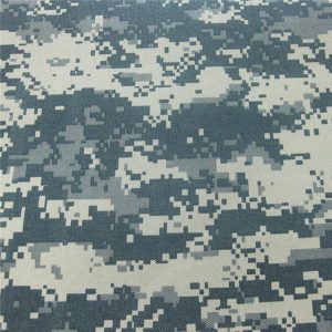 fabric for bullet-proof vest