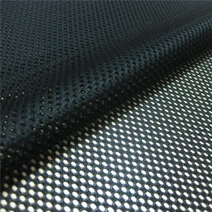 cloth bag fabric lining knitted mesh fabric for sportswear