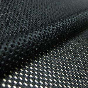 fine 100 micron nylon plastic weave mesh clothing fabric