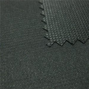 china manufacturer poly pongee fabric wholesale