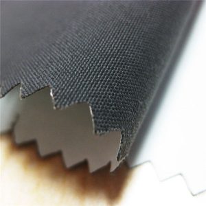 320d 100% nylon taslan plain fabric