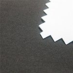 320d 100% nylon taslan plain fabric