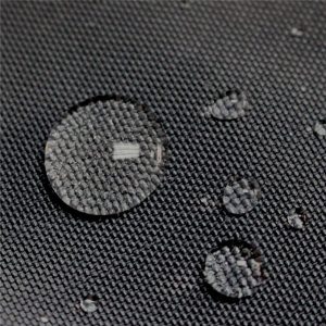 Is 1680D Polyester Fabric Waterproof? - ioxfordfabric