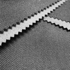high strength ballistic nylon 1000d cordura military nylon fabric with pu coated for bag