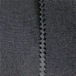 1000d cordura plain dyed nylon fabric