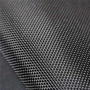 puncture resistant pu coated 1680d ballistic nylon fabric for bags backpack