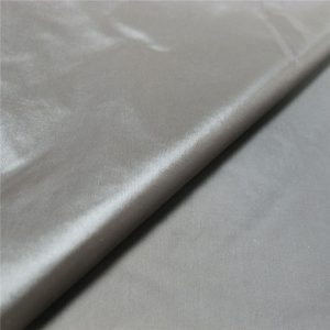 100% Nylon PU Downproof Fabric for Down Jacket/Bag/Umbrella