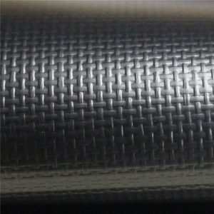 590gsm 0.44mm 1000D*1000D 20*20 Glossy Any Color PVC Coated Polyester Fabric Tarpaulin Fabric for Cover, Truck Cover, Marquee