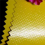 best selling top quality china waterproof backpacks tarpaulin fabric