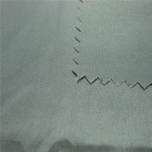 Umbrella material 100% Polyester Calendering Taffeta Fabric