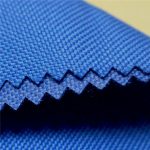high quality water resistance 600d oxford pu pvc coated tent fabric