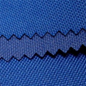 high quality water resistance 600d oxford pu pvc coated tent fabric