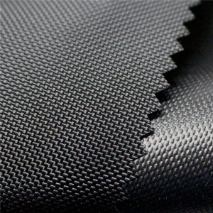 waterproof bag material 840D nylon oxford fabric for bag backpack luggage