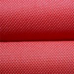 pu/pvc/pa/uly coated polyester oxford waterproof stab proof fabric backpacks sport bags