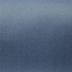 100% cotton twill carded dyed fabric uniform workwear garments fabric