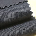 police clothes / uniform / workwear twill cotton fabric