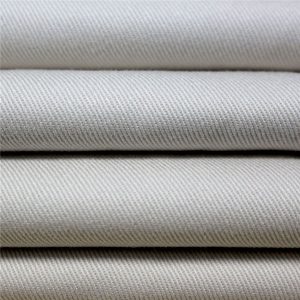 gabardine fabric 100% canvas cotton fabric for school uniform