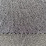PN26/ROOSO 75D Poly Quick Dry Yarn Polypropylene Pinhole Eyes Warp Knit Fabric 150 gsm