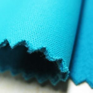 Workwear coat fabric