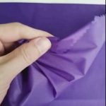 china professional silicone coated nylon taffeta ripstop fabric
