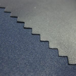 durable super poly twill breathable fabric for track suits