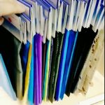 hs code polyurethane coated waterproof polyester jacket fabric