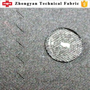 low price pongee workwear uniform fabric