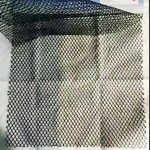 trial order 100% polyester army bags lining mesh durable fabric