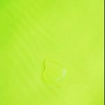 water repellent buy jacket interlining fabric from china