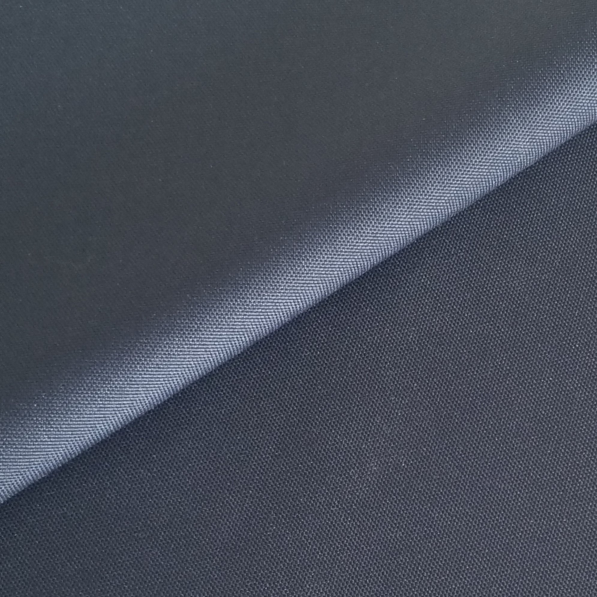 PX9/RU3RO REC 600D/72T Poly recycle oxford PU coating for outdoor backpack