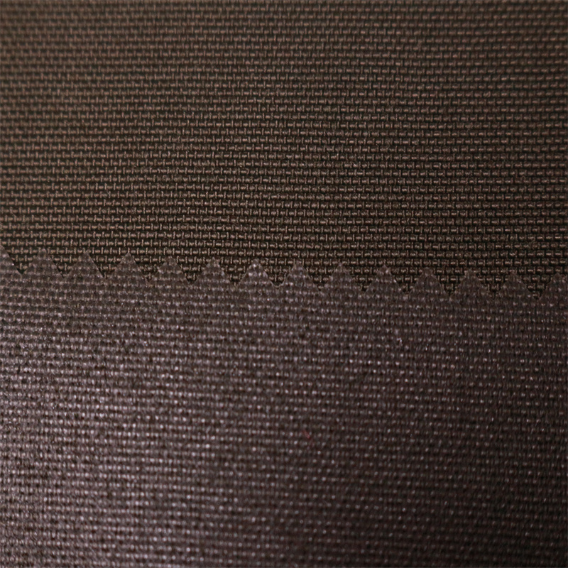 K18/JU6RO 650D Nylon66 ROCKDURA PU Coating for tactical vest